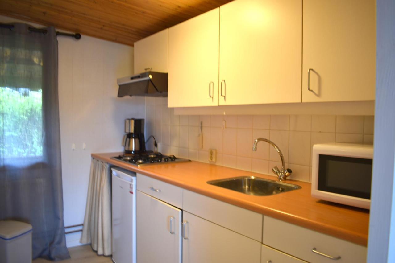 Het Duikertje - Tiny House Villa Dirkshorn Exterior photo